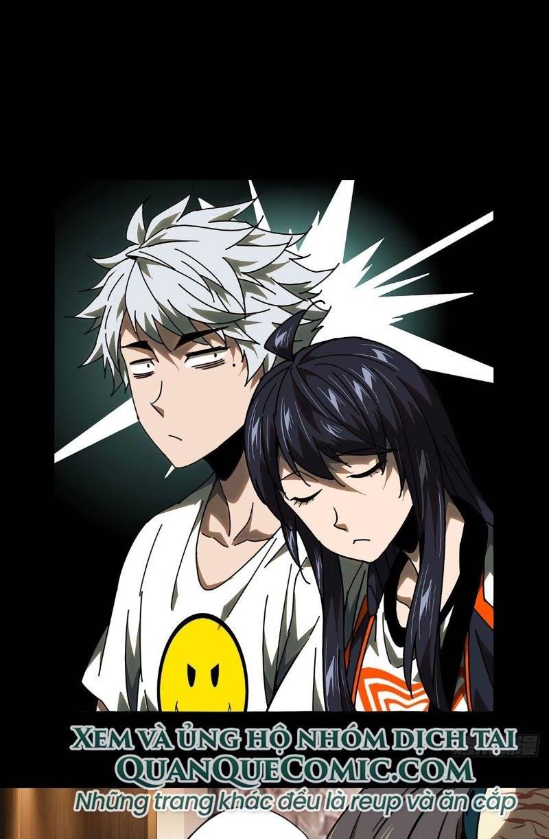 Đại Tượng Vô Hình chapter 65 - Trang 25