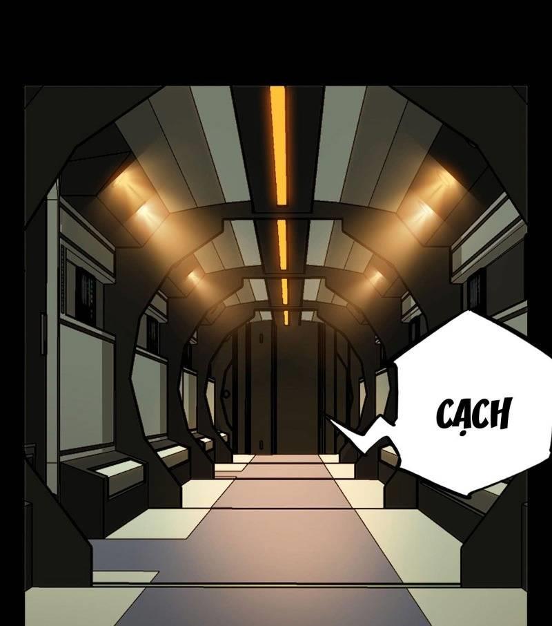 Đại Tượng Vô Hình chapter 62 - Upload bởi truyensieuhay.com