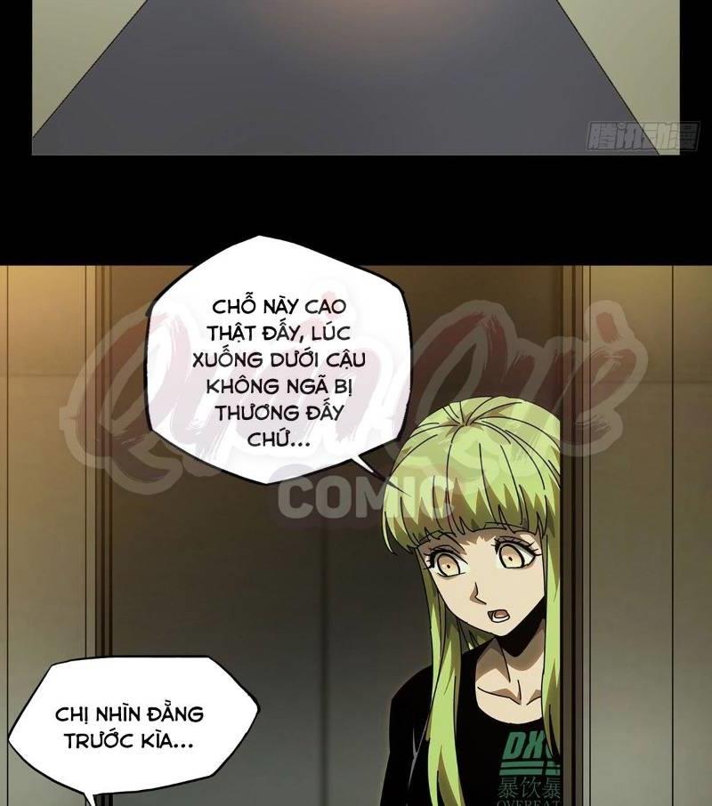 Đại Tượng Vô Hình chapter 62 - Upload bởi truyensieuhay.com