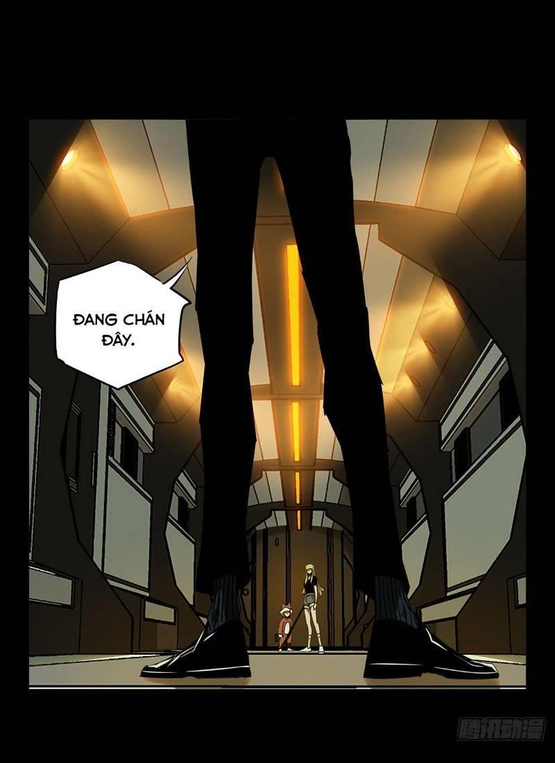 Đại Tượng Vô Hình chapter 62 - Upload bởi truyensieuhay.com