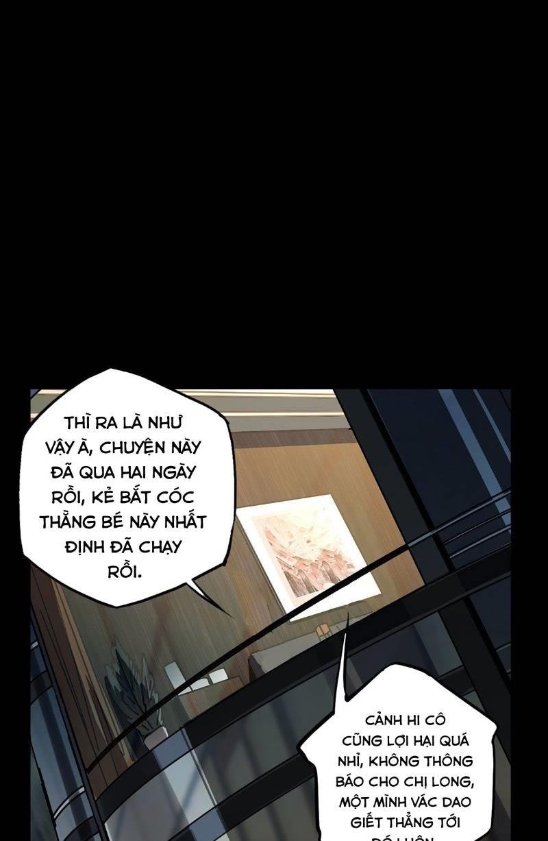 Đại Tượng Vô Hình chapter 66 - Trang 23