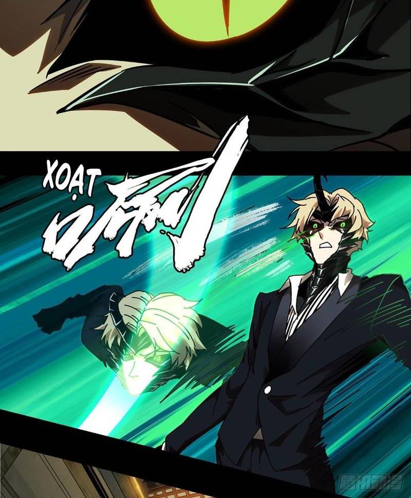 Đại Tượng Vô Hình chapter 63 - Upload bởi truyensieuhay.com
