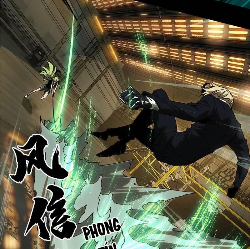Đại Tượng Vô Hình chapter 63 - Upload bởi truyensieuhay.com