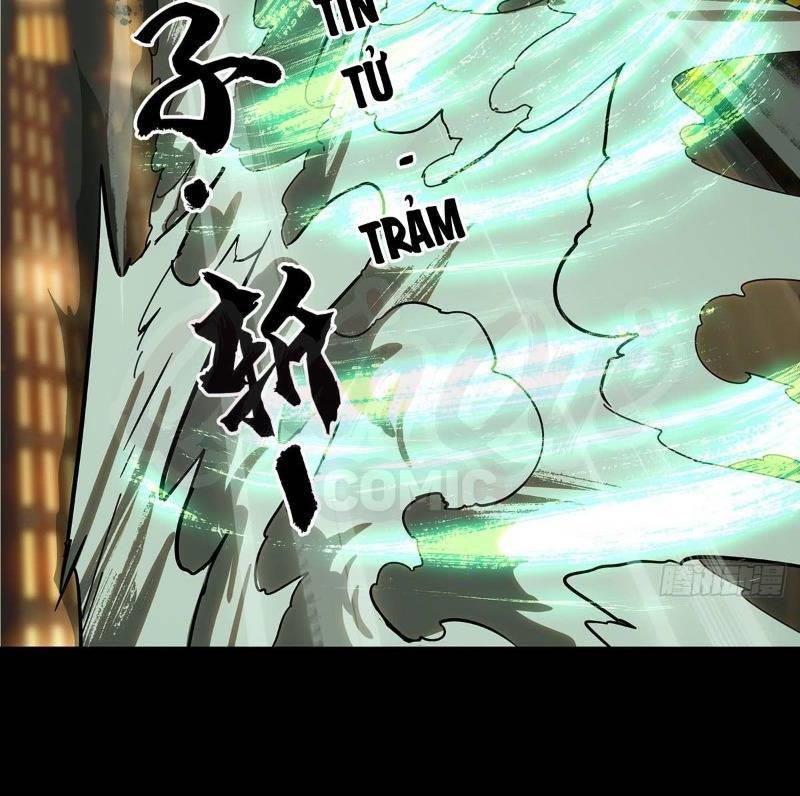 Đại Tượng Vô Hình chapter 63 - Upload bởi truyensieuhay.com