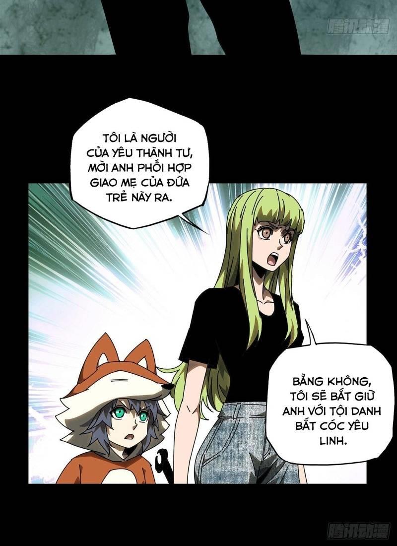Đại Tượng Vô Hình chapter 62 - Upload bởi truyensieuhay.com