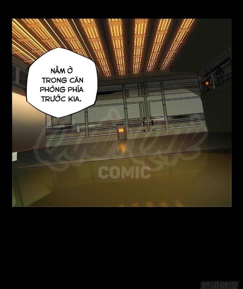 Đại Tượng Vô Hình chapter 63 - Upload bởi truyensieuhay.com