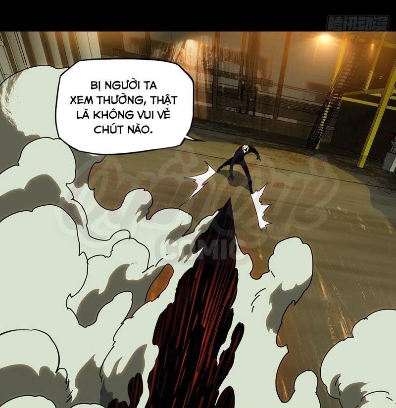Đại Tượng Vô Hình chapter 63 - Upload bởi truyensieuhay.com