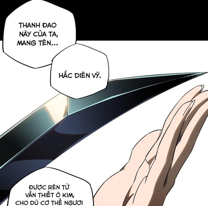 Đại Tượng Vô Hình chapter 63 - Upload bởi truyensieuhay.com