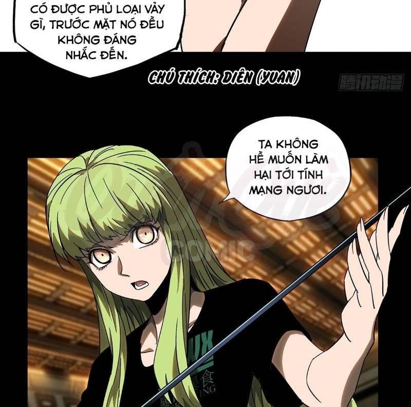 Đại Tượng Vô Hình chapter 63 - Upload bởi truyensieuhay.com