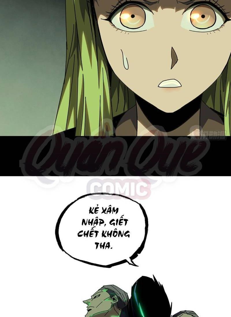 Đại Tượng Vô Hình chapter 62 - Upload bởi truyensieuhay.com