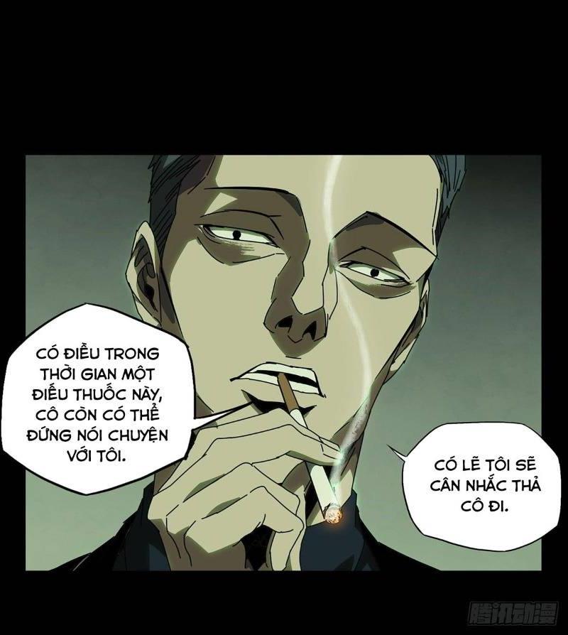 Đại Tượng Vô Hình chapter 62 - Upload bởi truyensieuhay.com