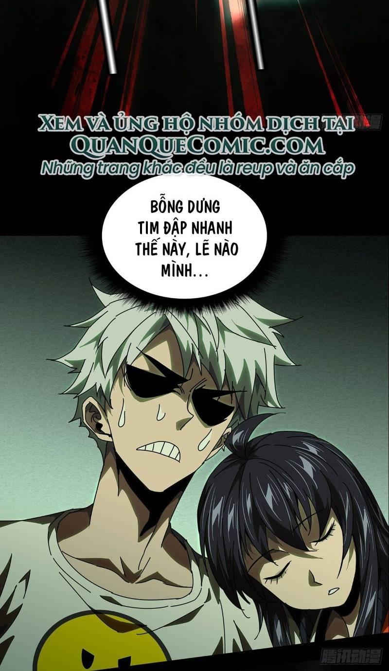 Đại Tượng Vô Hình chapter 65 - Trang 34