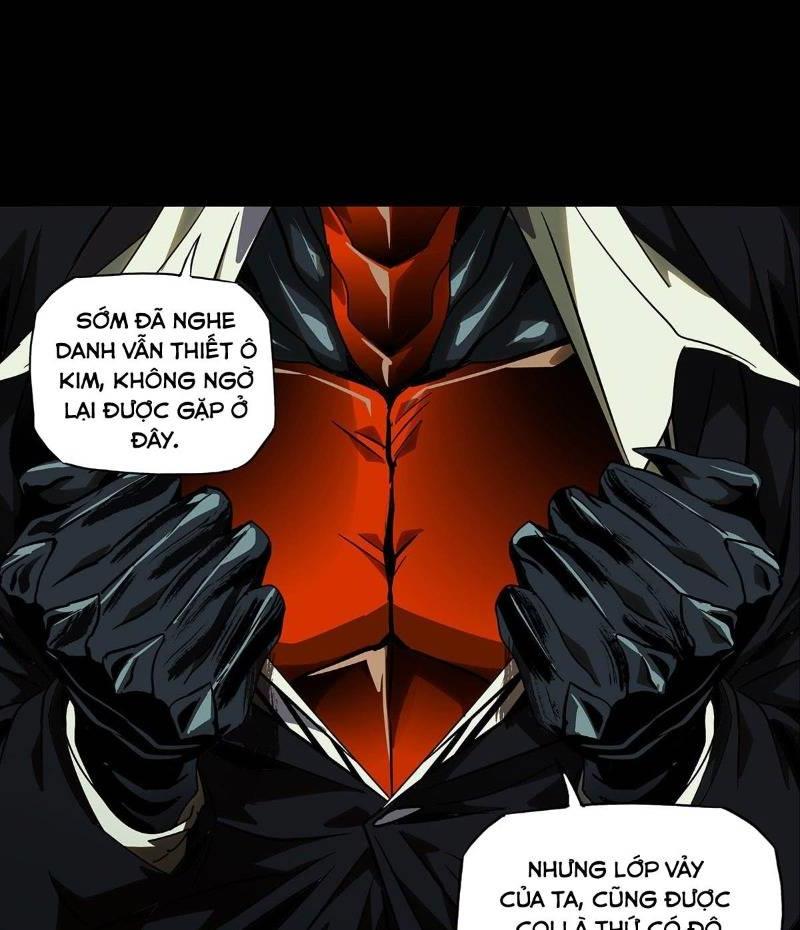 Đại Tượng Vô Hình chapter 63 - Upload bởi truyensieuhay.com