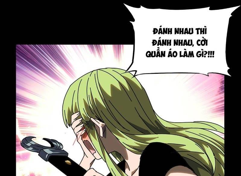Đại Tượng Vô Hình chapter 63 - Upload bởi truyensieuhay.com