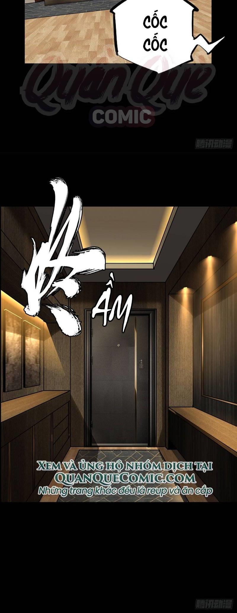 Đại Tượng Vô Hình chapter 65 - Trang 38