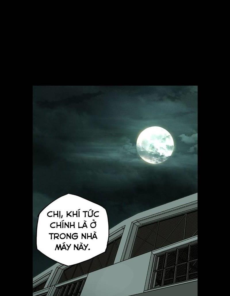 Đại Tượng Vô Hình chapter 62 - Upload bởi truyensieuhay.com