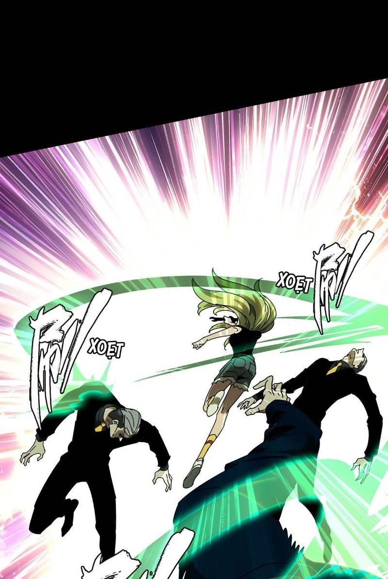 Đại Tượng Vô Hình chapter 62 - Upload bởi truyensieuhay.com