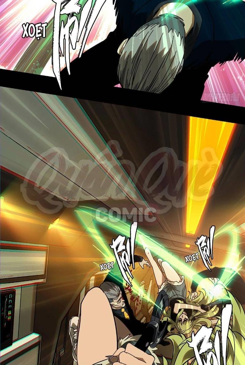 Đại Tượng Vô Hình chapter 62 - Upload bởi truyensieuhay.com