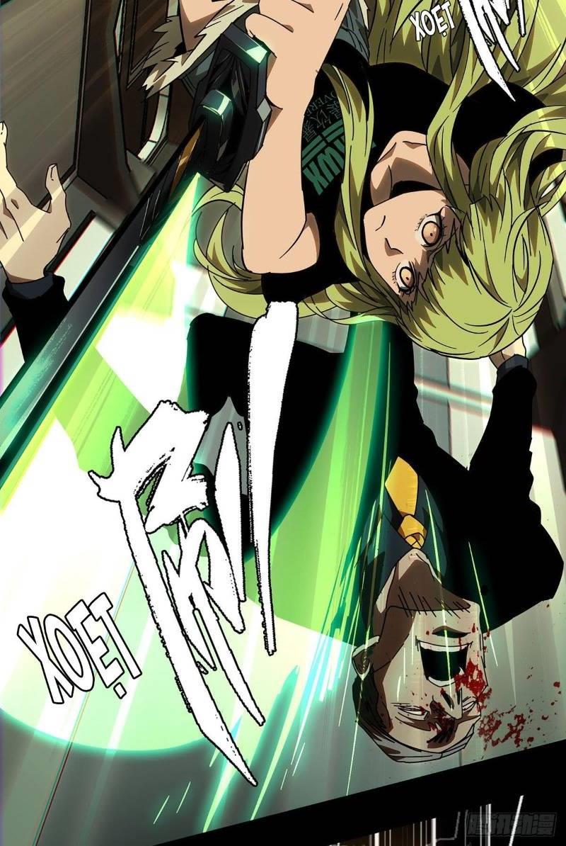 Đại Tượng Vô Hình chapter 62 - Upload bởi truyensieuhay.com