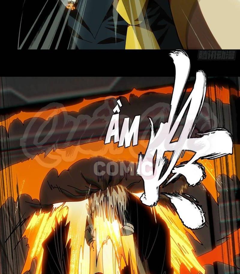 Đại Tượng Vô Hình chapter 62 - Upload bởi truyensieuhay.com