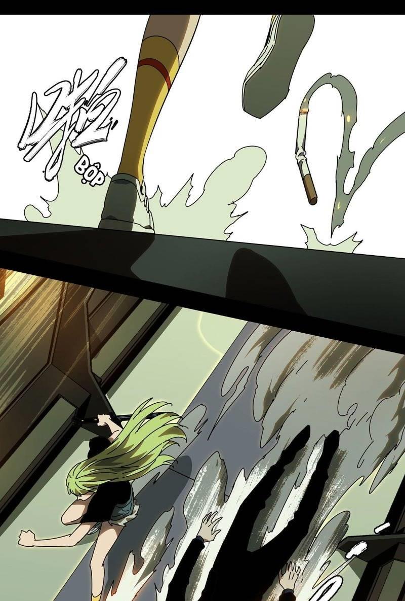 Đại Tượng Vô Hình chapter 62 - Upload bởi truyensieuhay.com