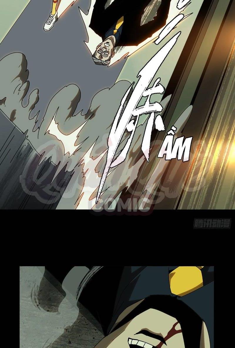 Đại Tượng Vô Hình chapter 62 - Upload bởi truyensieuhay.com