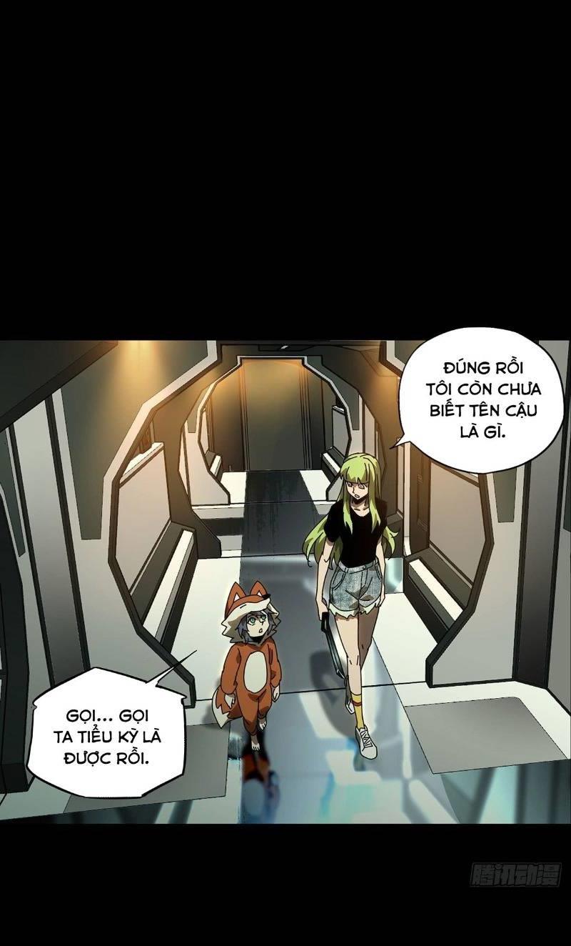 Đại Tượng Vô Hình chapter 62 - Upload bởi truyensieuhay.com