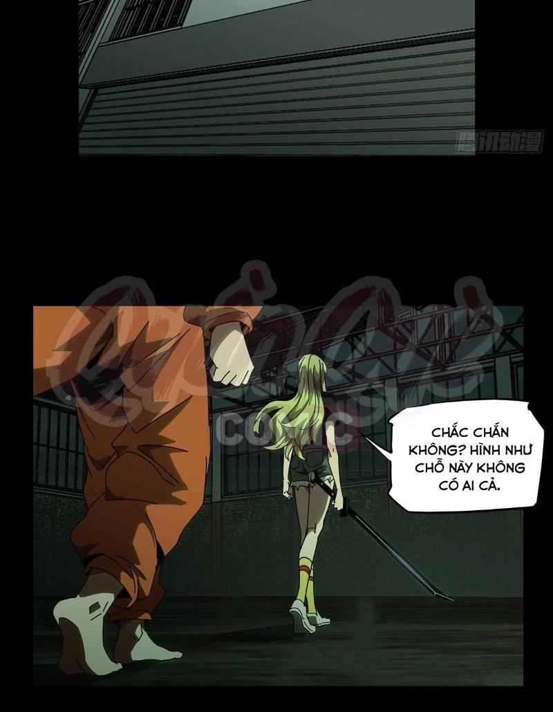 Đại Tượng Vô Hình chapter 62 - Upload bởi truyensieuhay.com