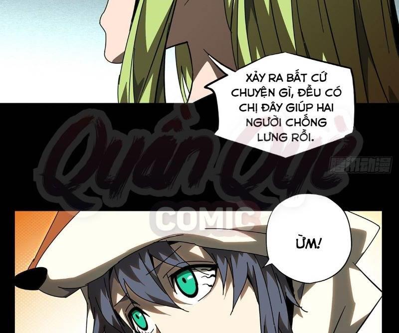 Đại Tượng Vô Hình chapter 62 - Upload bởi truyensieuhay.com