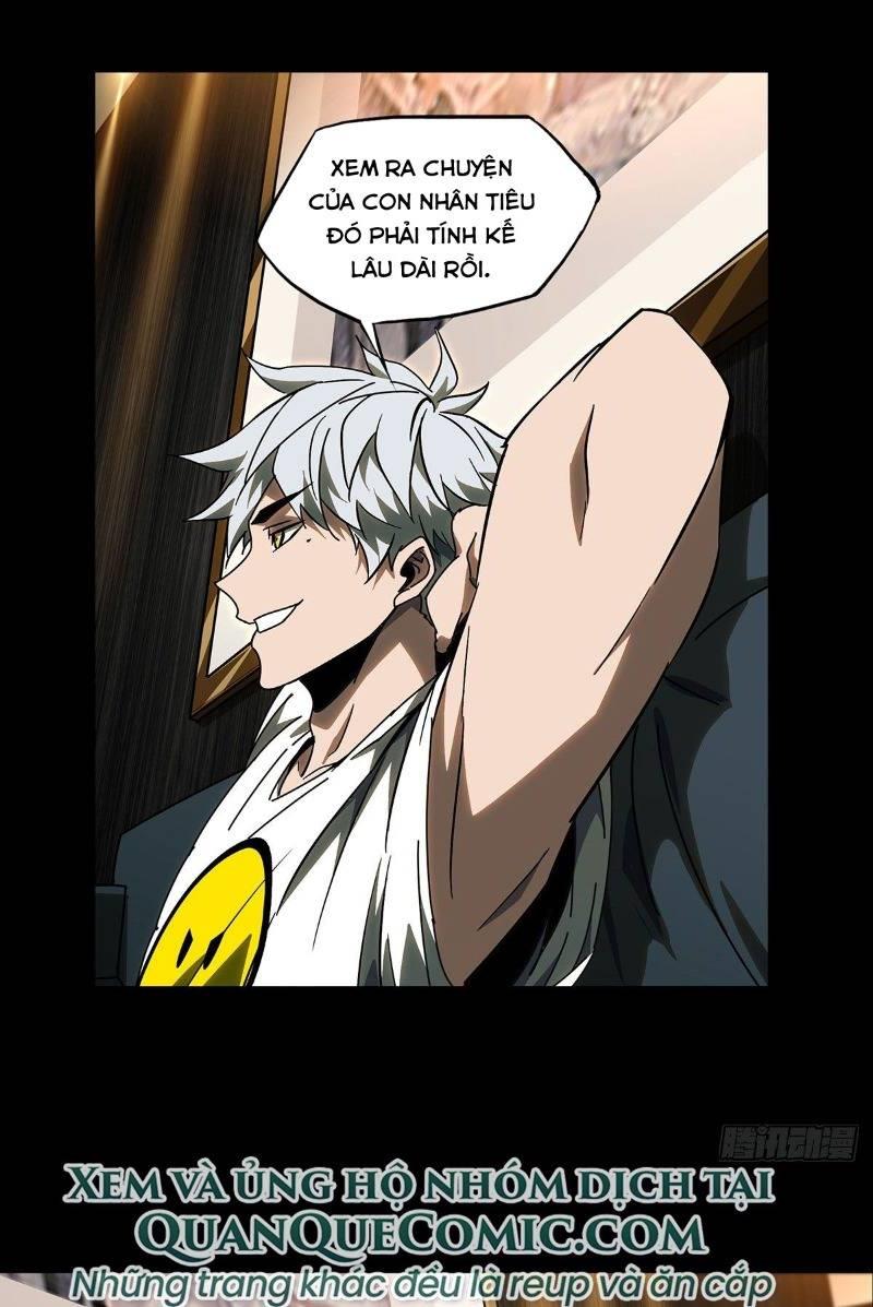 Đại Tượng Vô Hình chapter 65 - Trang 5