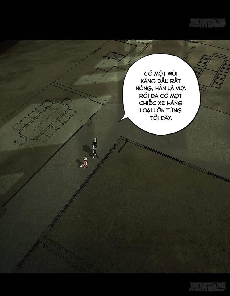 Đại Tượng Vô Hình chapter 62 - Upload bởi truyensieuhay.com