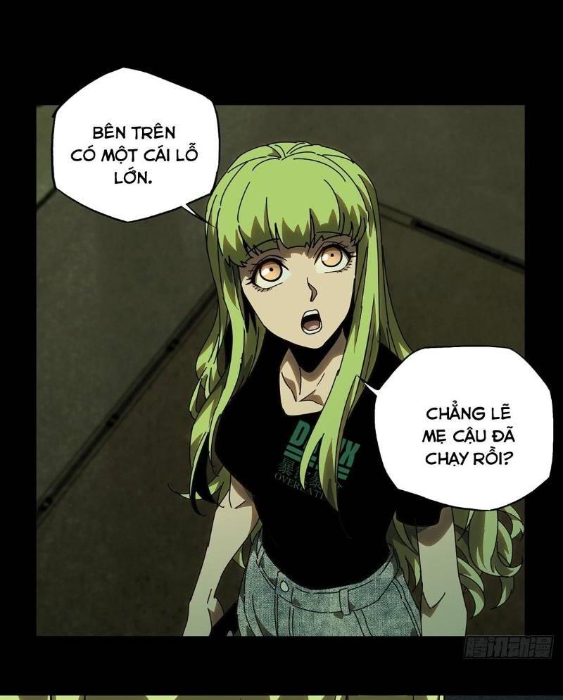 Đại Tượng Vô Hình chapter 62 - Upload bởi truyensieuhay.com