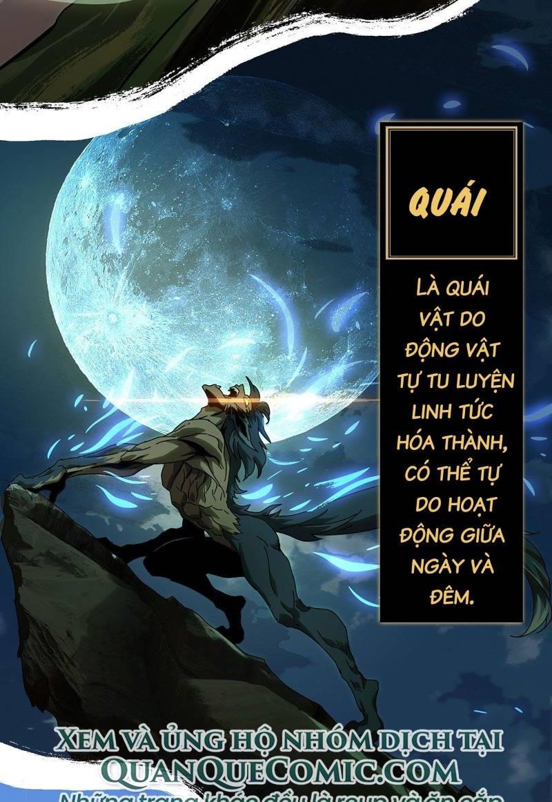 Đại Tượng Vô Hình chapter 65 - Trang 9