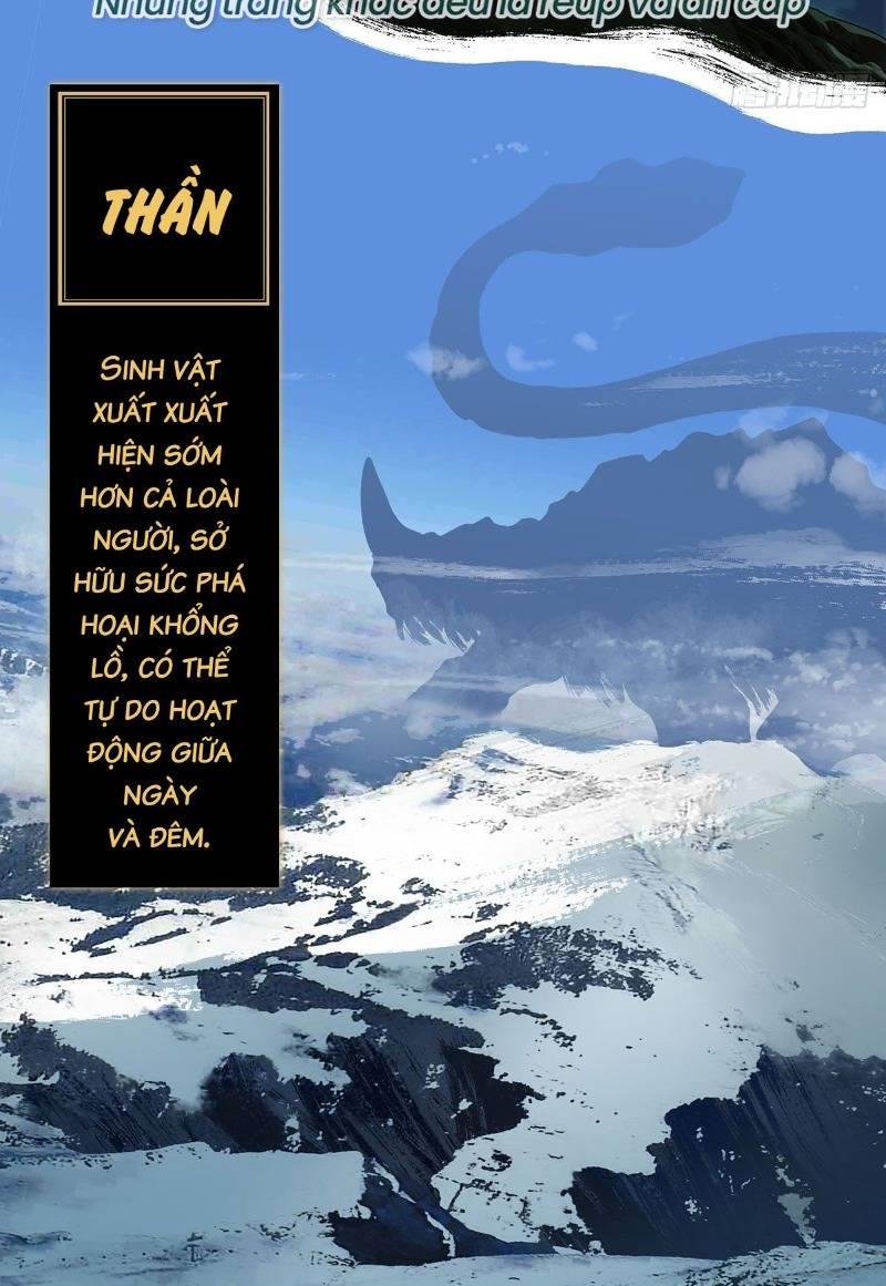 Đại Tượng Vô Hình chapter 65 - Trang 10