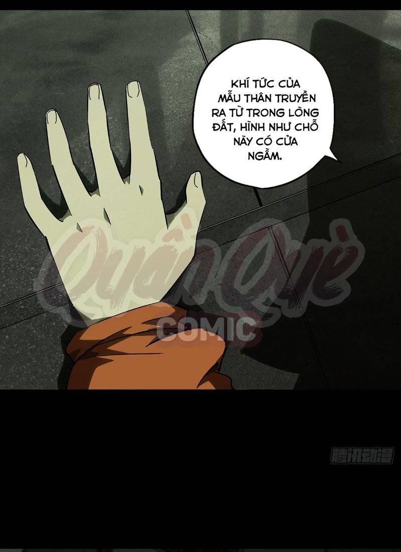Đại Tượng Vô Hình chapter 62 - Upload bởi truyensieuhay.com