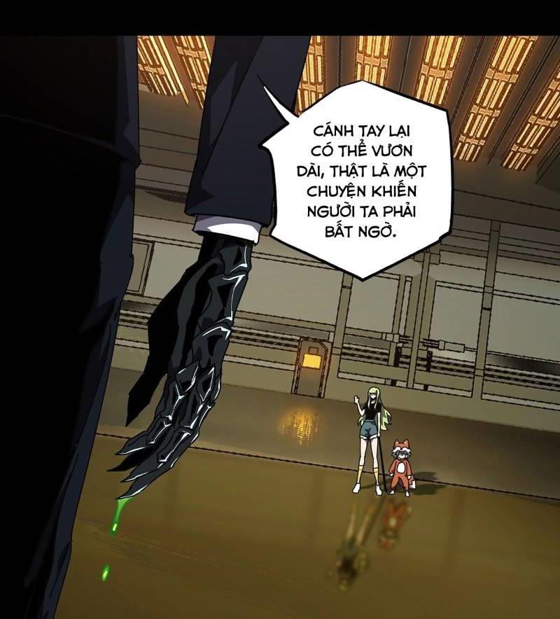 Đại Tượng Vô Hình chapter 63 - Upload bởi truyensieuhay.com