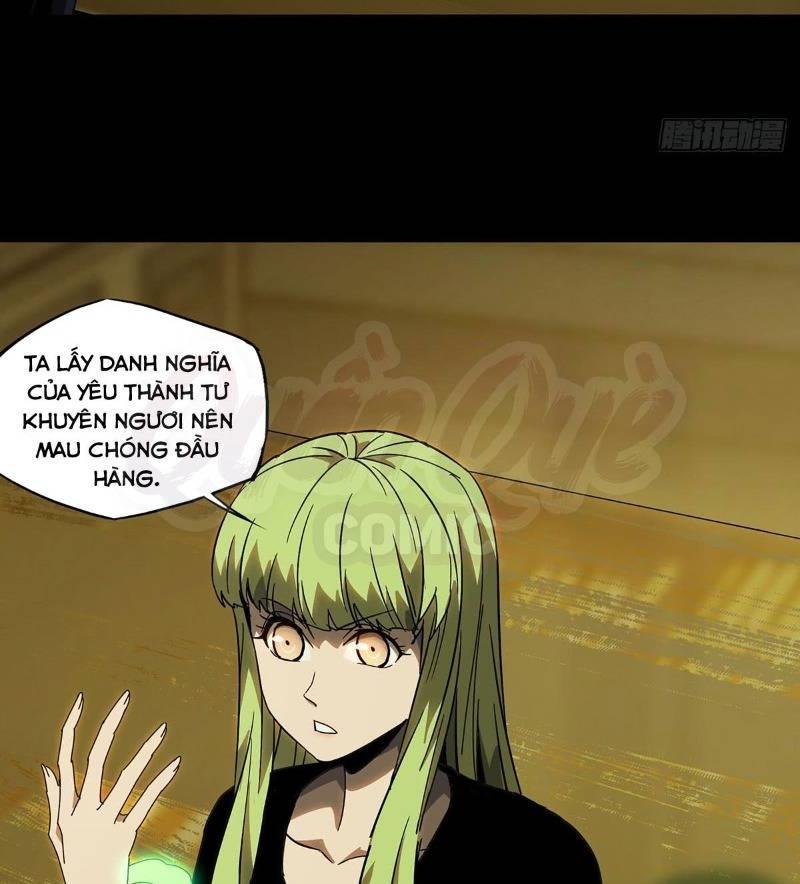 Đại Tượng Vô Hình chapter 63 - Upload bởi truyensieuhay.com
