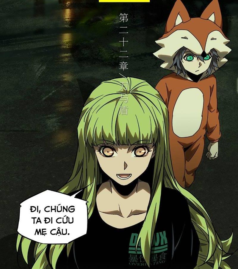 Đại Tượng Vô Hình chapter 62 - Upload bởi truyensieuhay.com