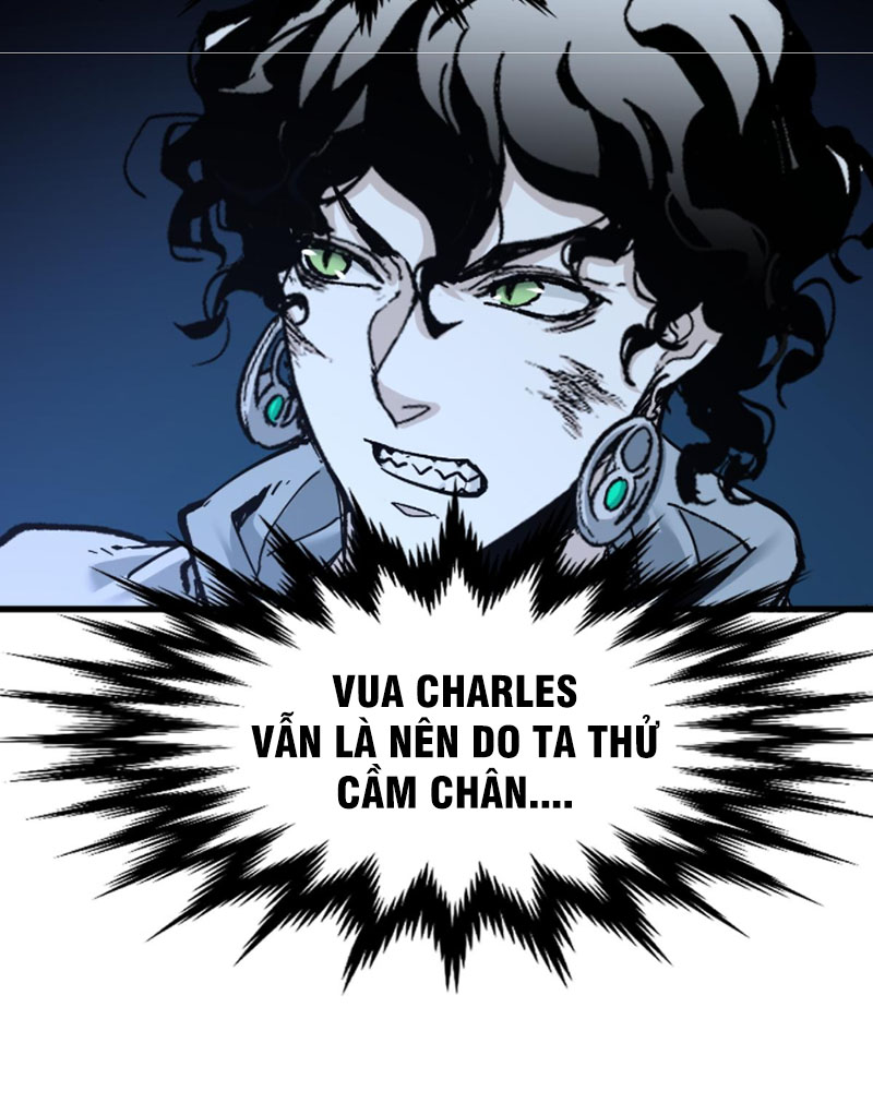 Thánh Khư Chapter 162 - Trang 15