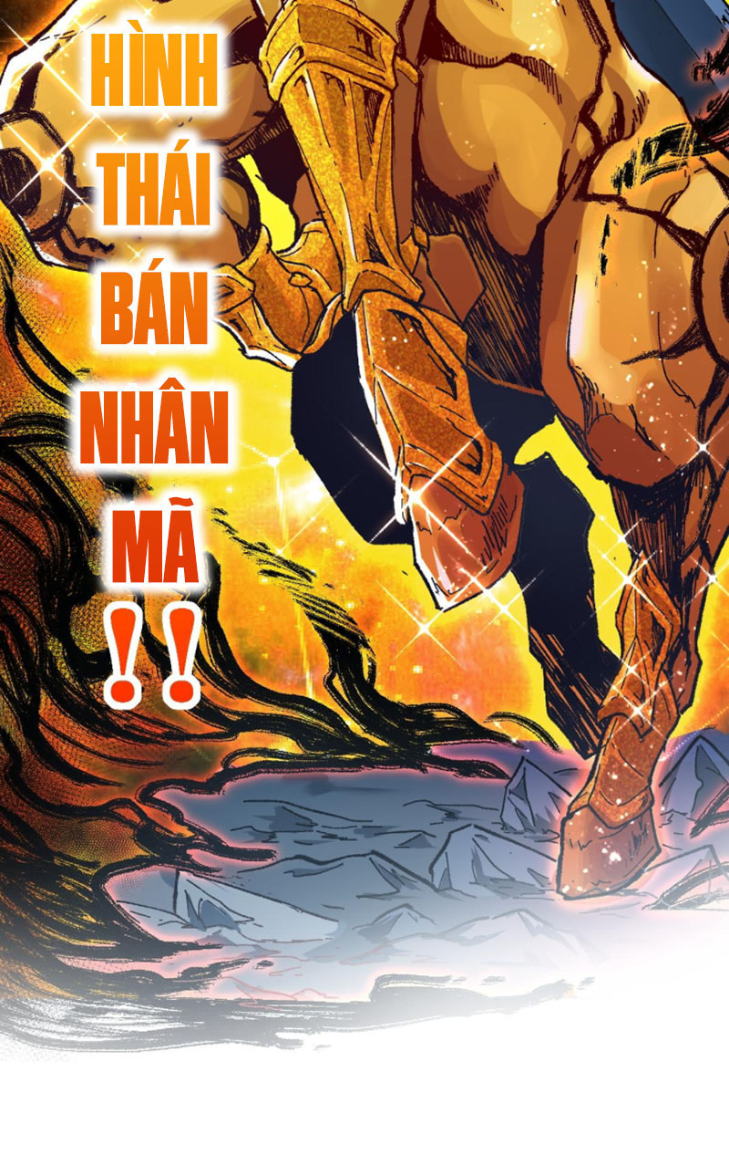 Thánh Khư Chapter 162 - Trang 20