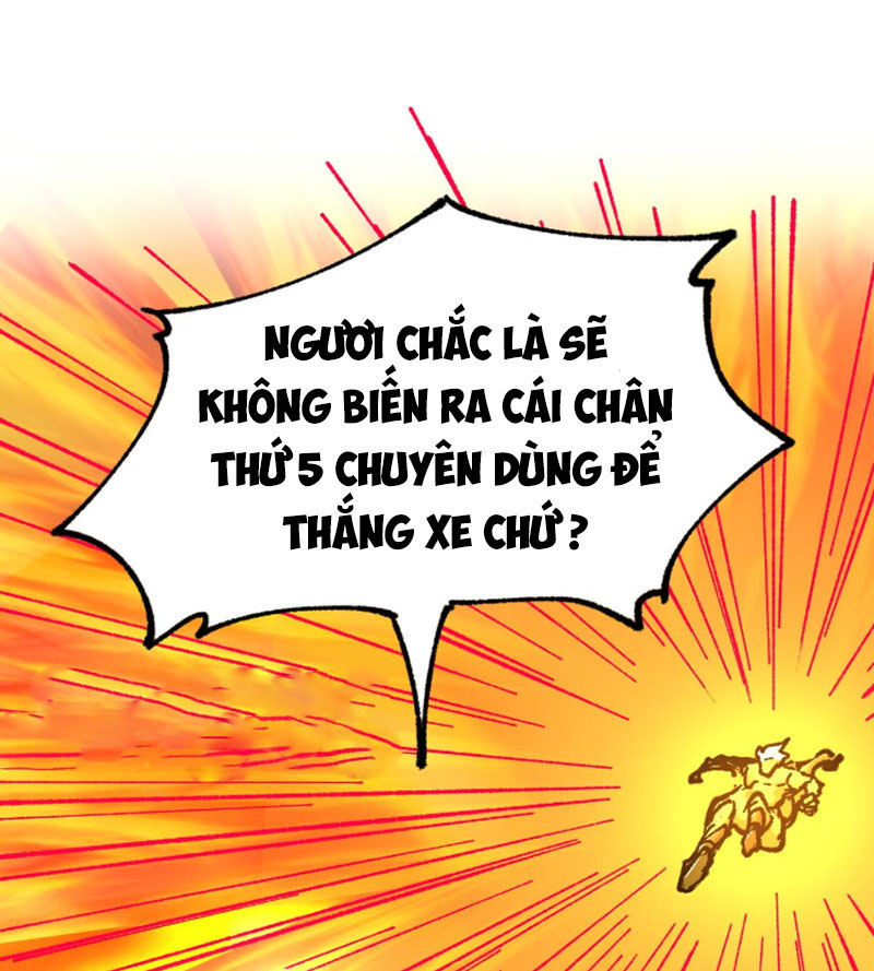 Thánh Khư Chapter 162 - Trang 24