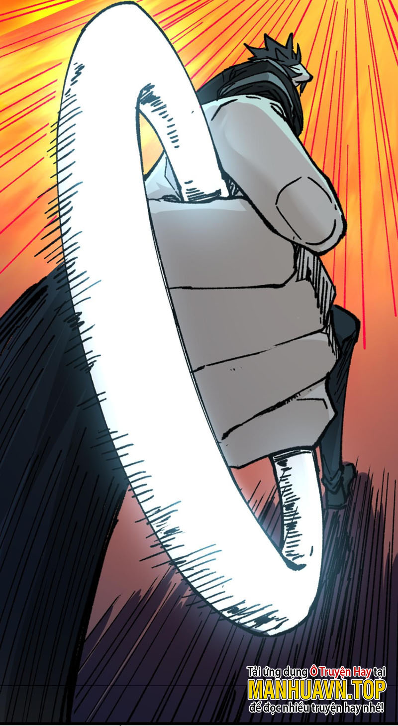 Thánh Khư Chapter 162 - Trang 25
