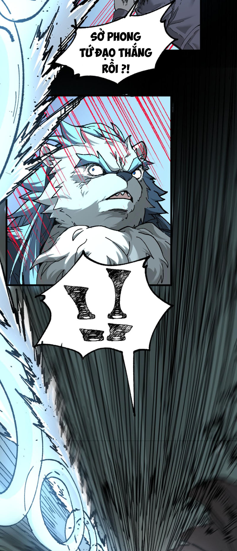 Thánh Khư Chapter 162 - Trang 31