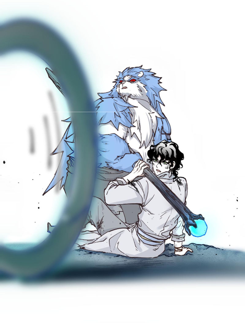 Thánh Khư Chapter 162 - Trang 35