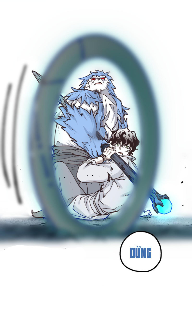 Thánh Khư Chapter 162 - Trang 36