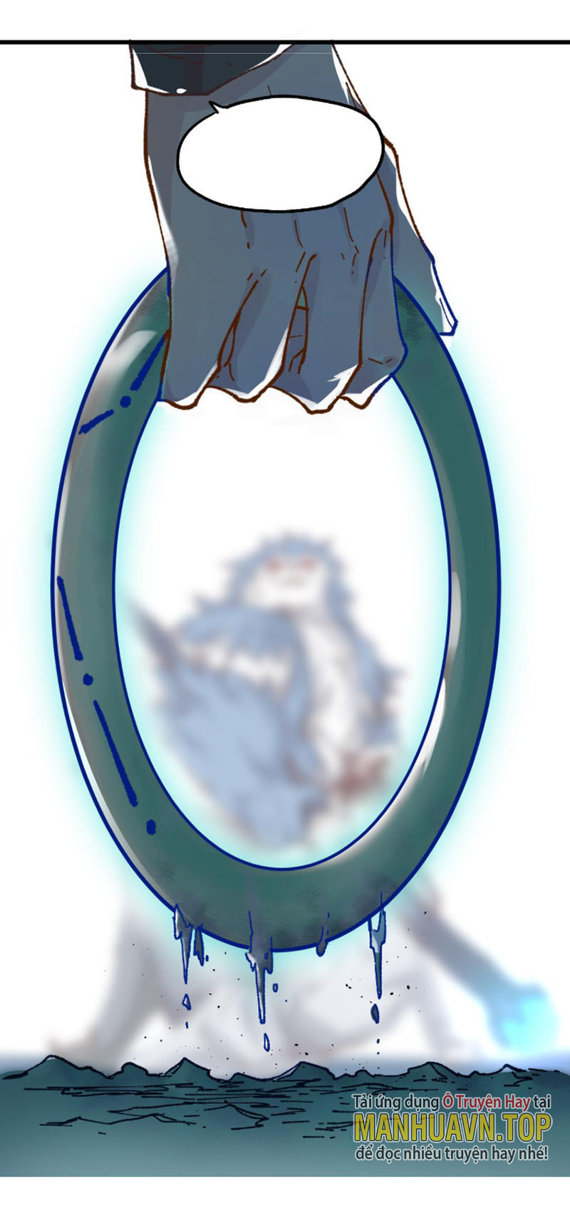 Thánh Khư Chapter 162 - Trang 37