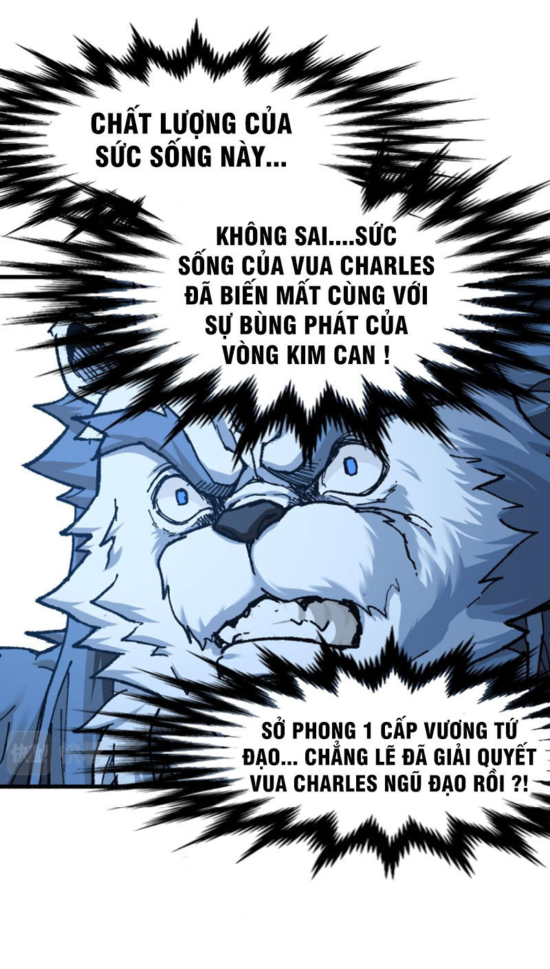 Thánh Khư Chapter 162 - Trang 38
