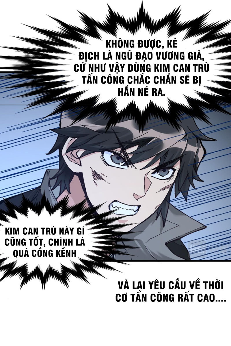 Thánh Khư Chapter 162 - Trang 3