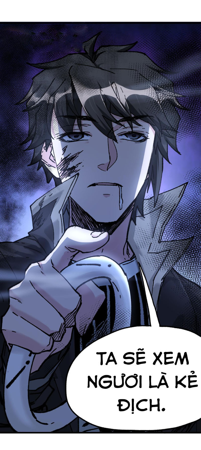 Thánh Khư Chapter 162 - Trang 43
