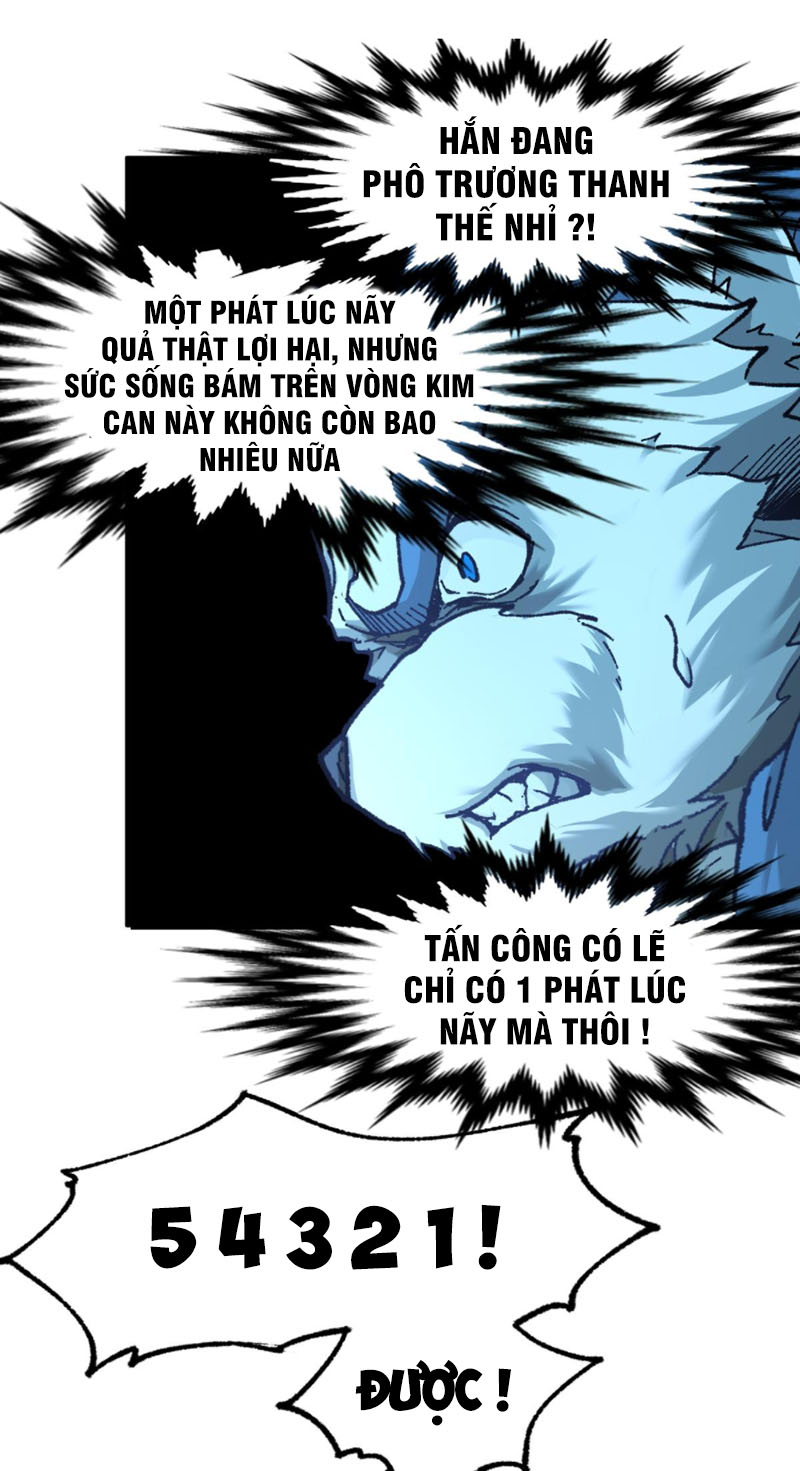 Thánh Khư Chapter 162 - Trang 44